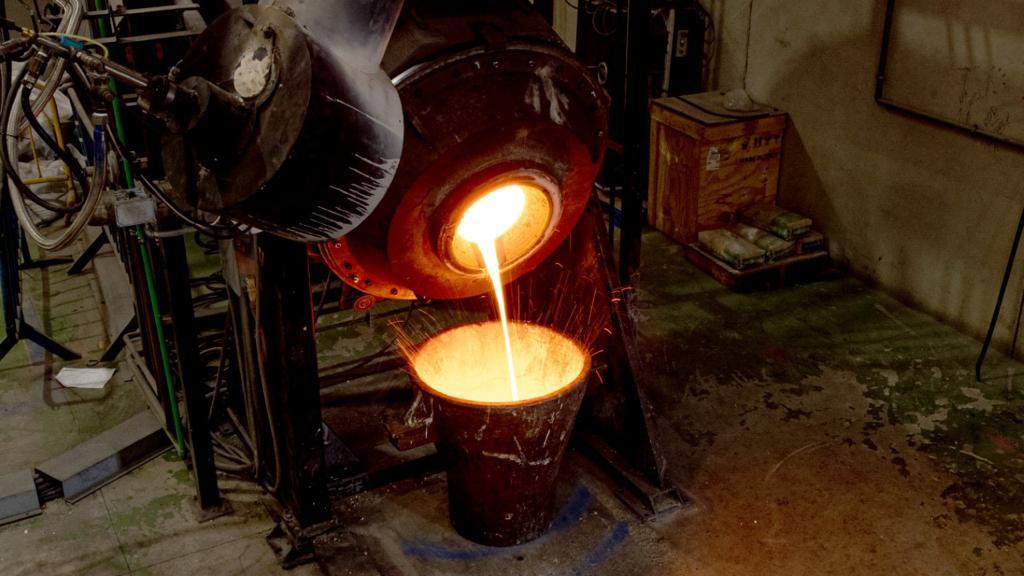 Weight - Plate